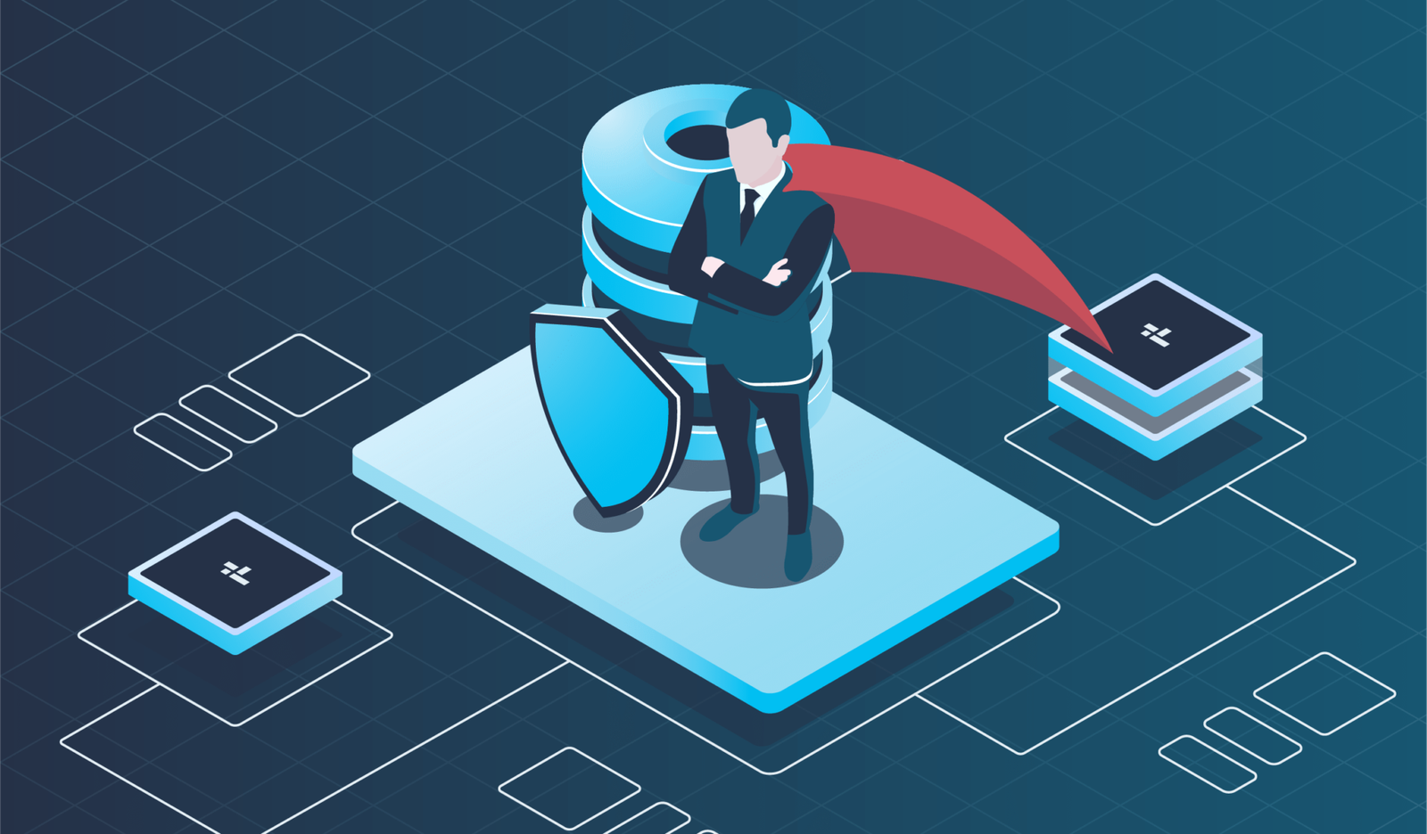 A Day in the Life of a Cyber Security Analyst