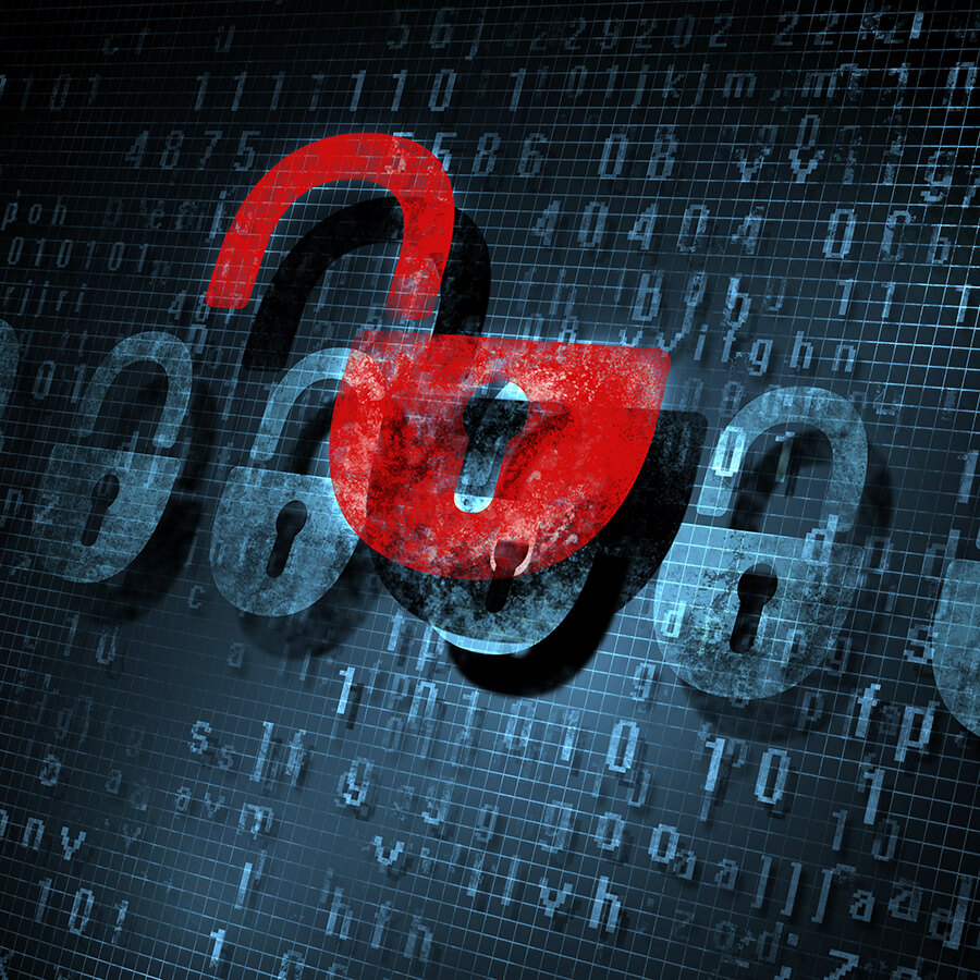 Address gaps in your cybersecurity framework