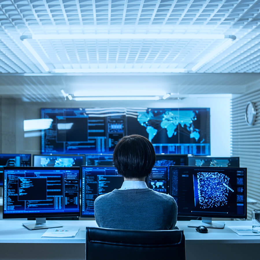 Advanced vulnerabilities