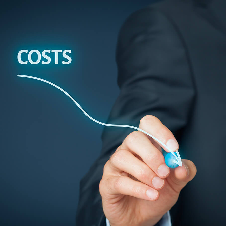 Avoid hefty hiring costs for cyber roles