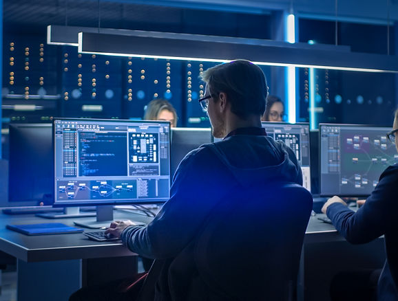 Annual Basic Cyber Specialist Course (BCSC)