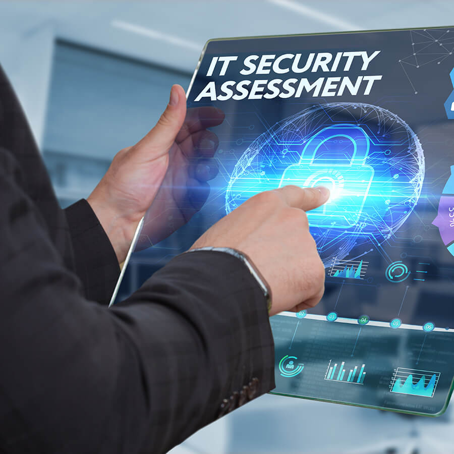 Detailed tracking and assessment