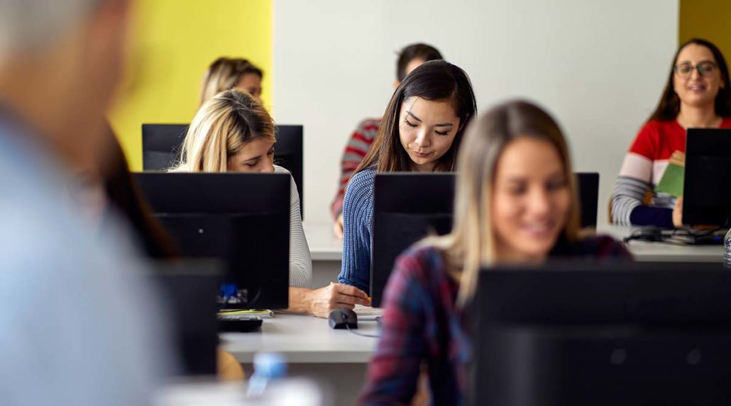 How to Create a Cybersecurity Program at Your School