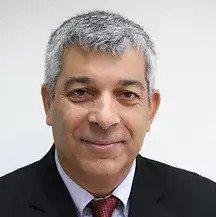 Major General (Res.) Udi Shani