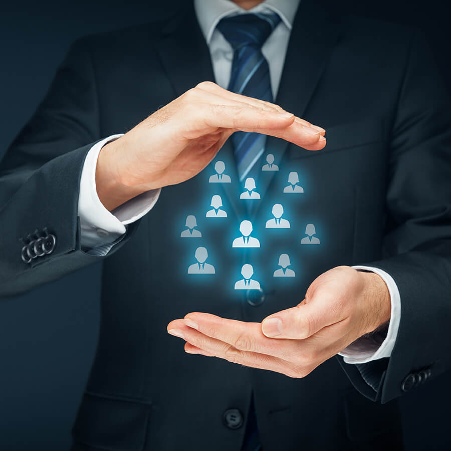 Retain and harness your existing talents