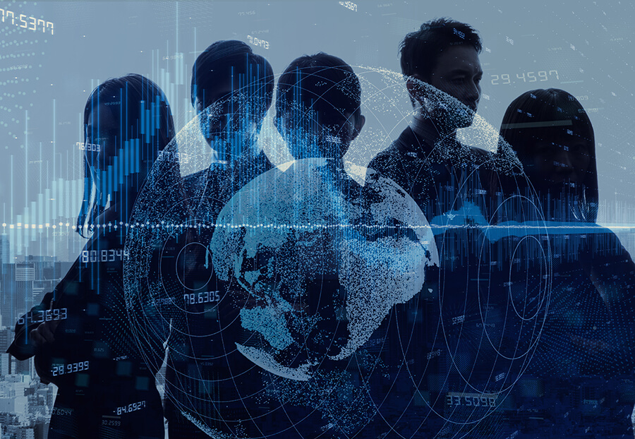 Screen potential candidates and assess their cyber aptitude