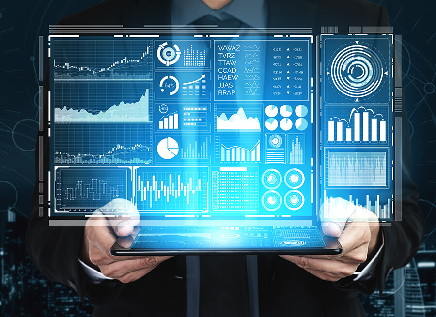 Work with us to co-create new cyber capabilities in your organisation